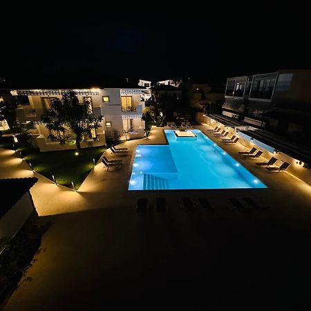 Studio Nikiti Beach Exterior foto